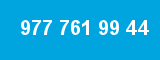 977 761 99 44 977 761 99 44
